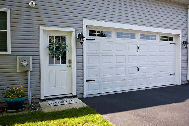 24/7 Emergency Garage Door Panel Replacement experts in Rutherfordton, NC