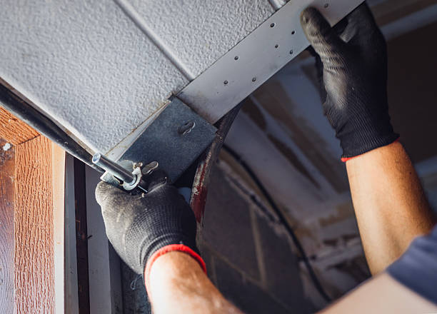 Reliable Garage Door Panel Replacement contractor in Rutherfordton, NC by Garage Doors Repair Pro